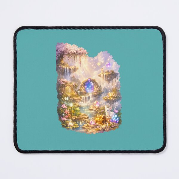 Item preview, Enchanted Portal Realm  designed and sold by Pixolon.