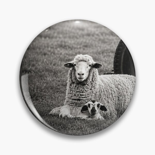 Item preview, Safe Beside Mama designed and sold by Kimberly Palmer.