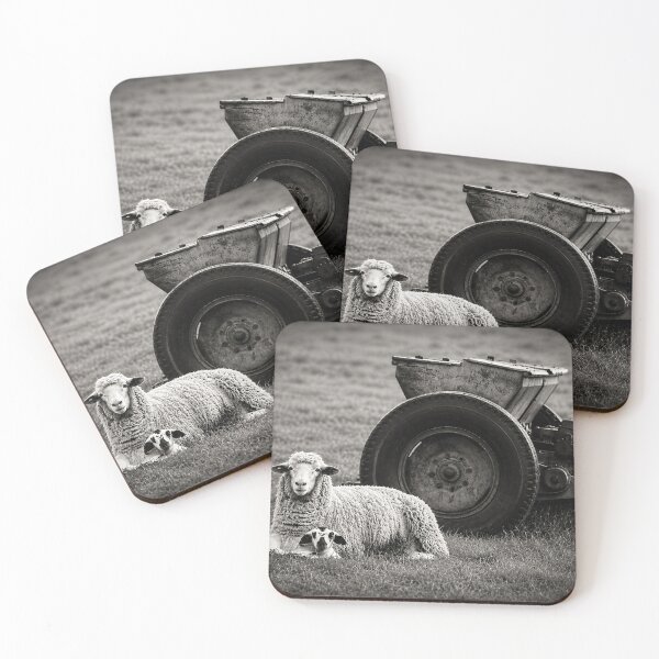 Item preview, Safe Beside Mama designed and sold by Kimberly Palmer.