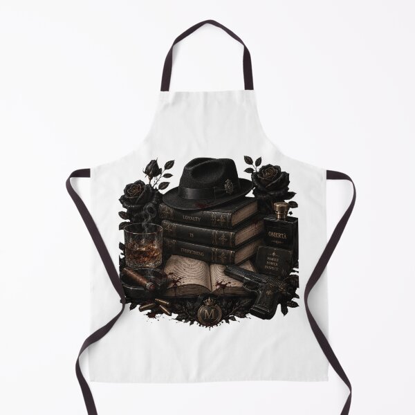 Item preview, Dark Mafia Romance Reader Design designed and sold by MySthore.