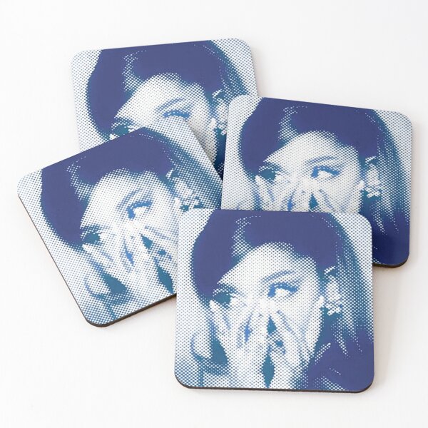 Item preview, Ariana Grande designed and sold by aliroseart.