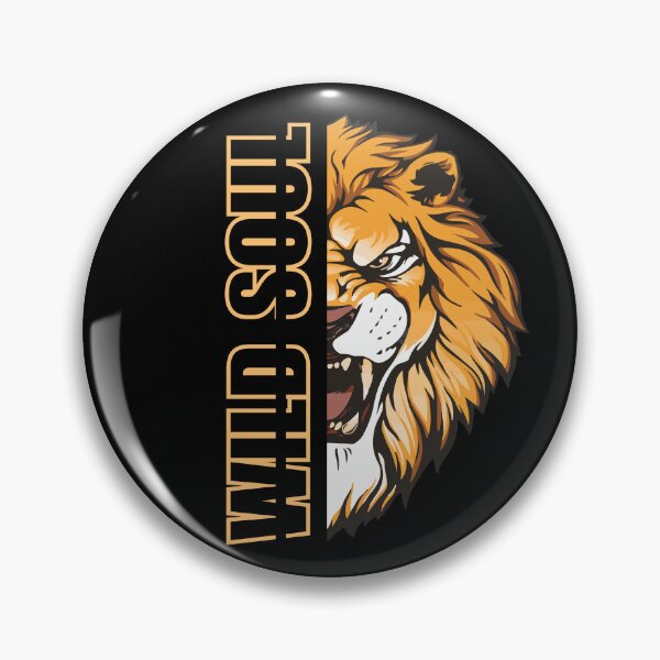 Item preview, Wild Soul designed and sold by FashionN5.