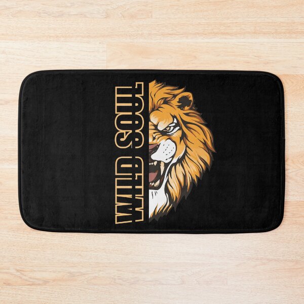 Item preview, Wild Soul designed and sold by FashionN5.
