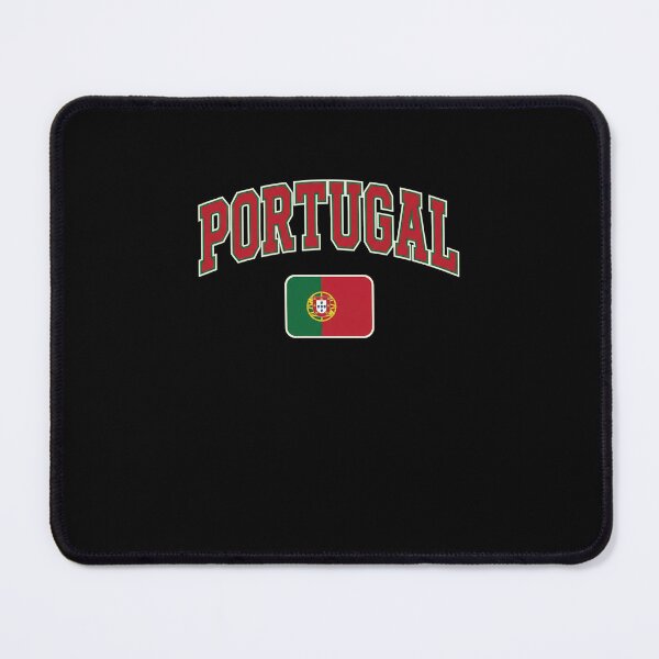 Item preview, Portugal Portuguese National Flag Heritage designed and sold by SofenArt.