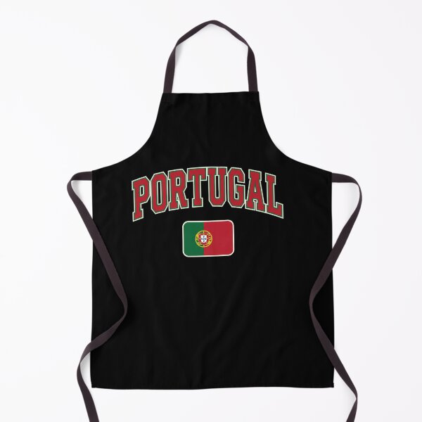 Item preview, Portugal Portuguese National Flag Heritage designed and sold by SofenArt.