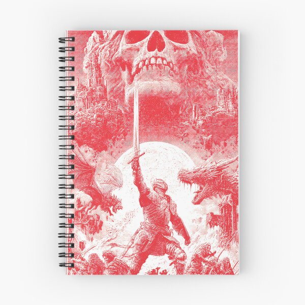 Item preview, The Last Stand Against Oblivion designed and sold by MetroEnvision.