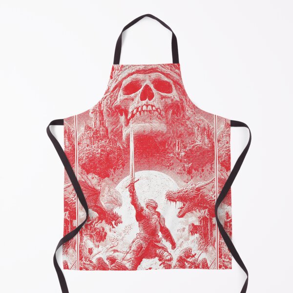 Item preview, The Last Stand Against Oblivion designed and sold by MetroEnvision.