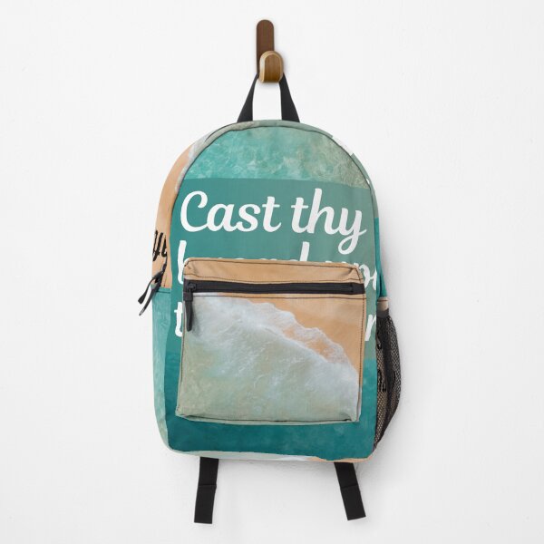Item preview, Ecclesiastes 11:1 designed and sold by Undonemadenew.