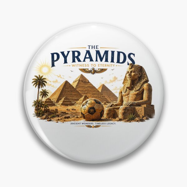 Item preview, Pharaohs of Football – Play Like a Pharaoh designed and sold by layalistoresa.