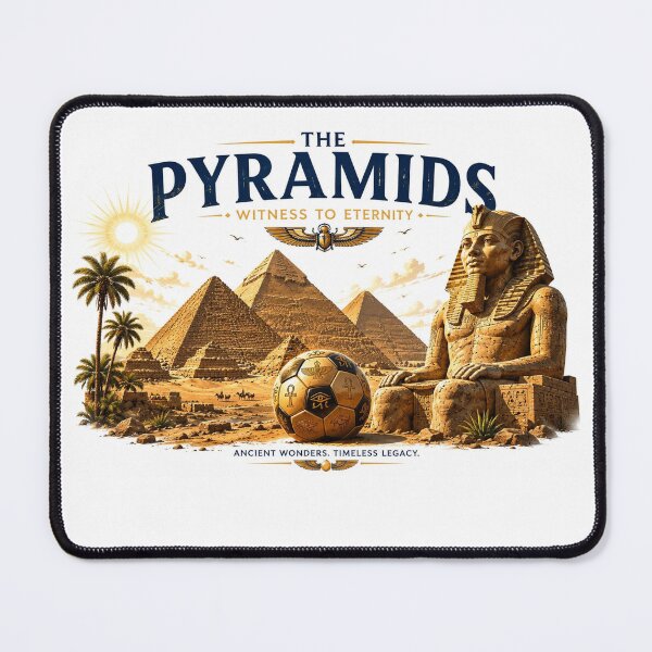 Item preview, Pharaohs of Football – Play Like a Pharaoh designed and sold by layalistoresa.