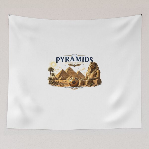 Item preview, Pharaohs of Football – Play Like a Pharaoh designed and sold by layalistoresa.