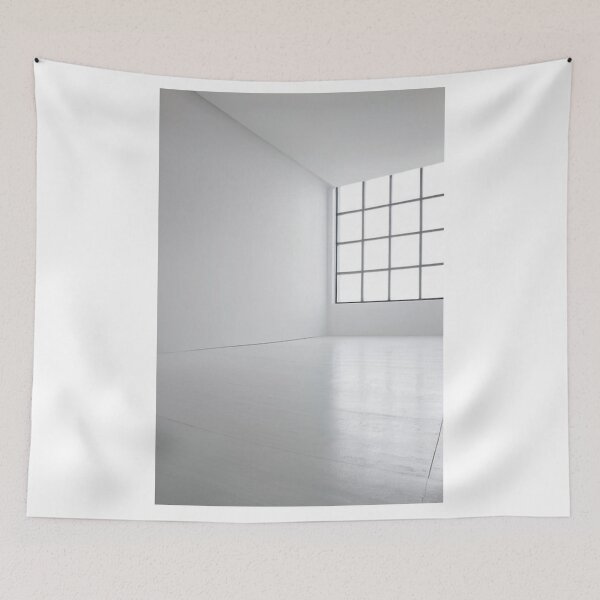 Item preview, Architecture - Minimalist Interior, Natural Light and Clean Geometry designed and sold by Reverso-Design.