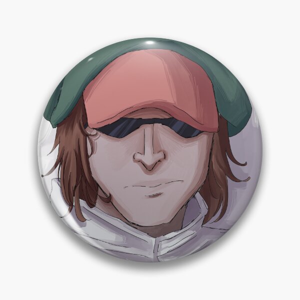 Item preview, Shachi Portrait  designed and sold by AbenaComics.
