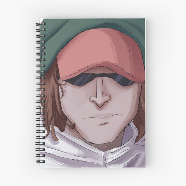 Item preview, Shachi Portrait  designed and sold by AbenaComics.