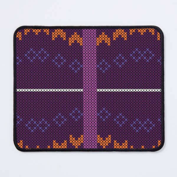 Item preview, Nordic Folk Cross Stitch Pattern designed and sold by Pongpond.
