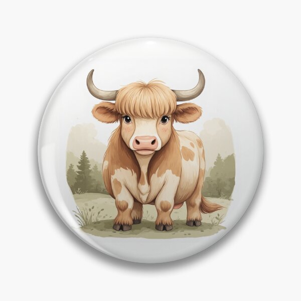 Item preview, Cow #1 designed and sold by ClanRaeDesign.