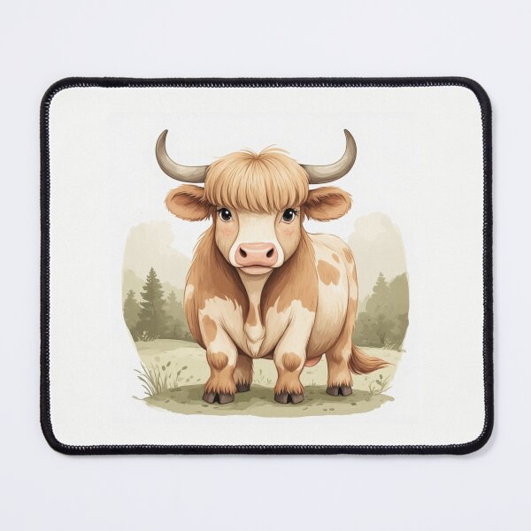Item preview, Cow #1 designed and sold by ClanRaeDesign.