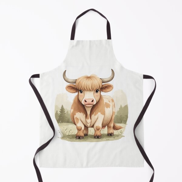 Item preview, Cow #1 designed and sold by ClanRaeDesign.