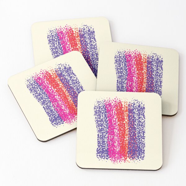 Item preview, Brush Art Painting a Blank Canvas designed and sold by CharlottePlaceArt.