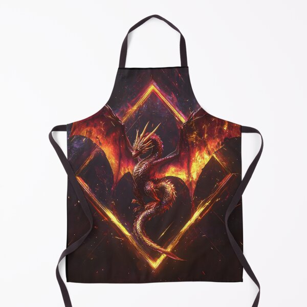 Item preview, 3d Render Of Gaming Dragon Digital Art designed and sold by Checho30.
