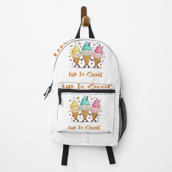 Item preview, Ice Cream Besties designed and sold by SimoesArtistry.