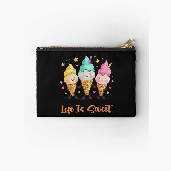 Item preview, Ice Cream Besties designed and sold by SimoesArtistry.