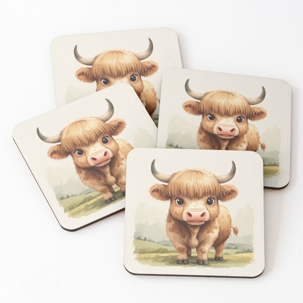 Item preview, Cow #2 designed and sold by ClanRaeDesign.