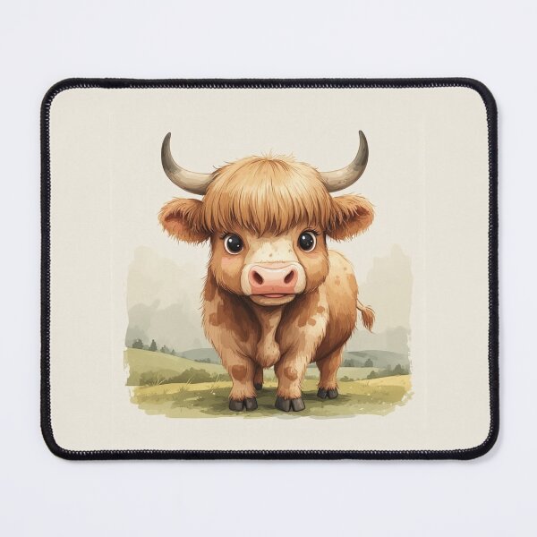 Item preview, Cow #2 designed and sold by ClanRaeDesign.