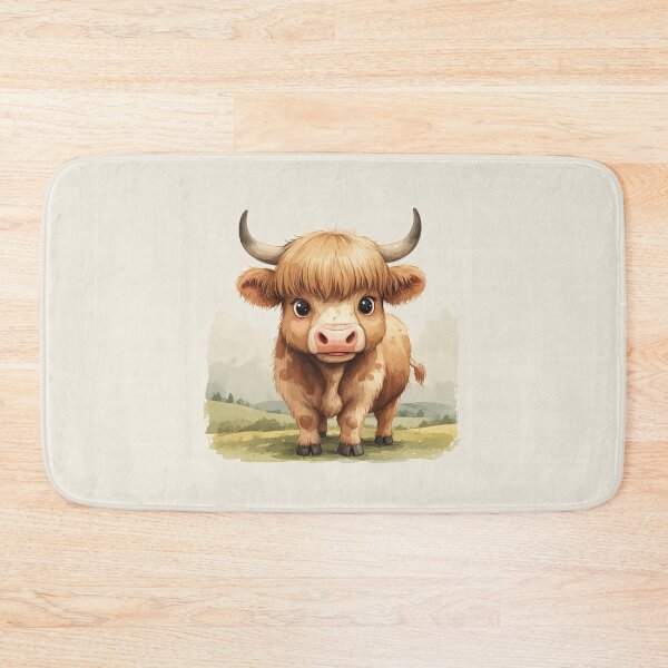 Item preview, Cow #2 designed and sold by ClanRaeDesign.