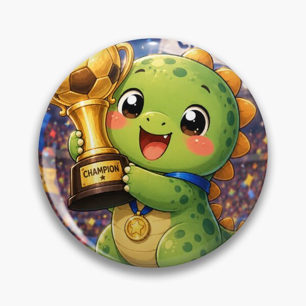 Item preview, Cute Football Fan Ghost  designed and sold by Happy Ghost Studio.