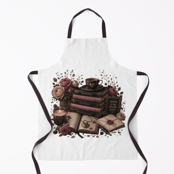 Item preview, Romance Book Lover Design designed and sold by Mysthor-Designs.