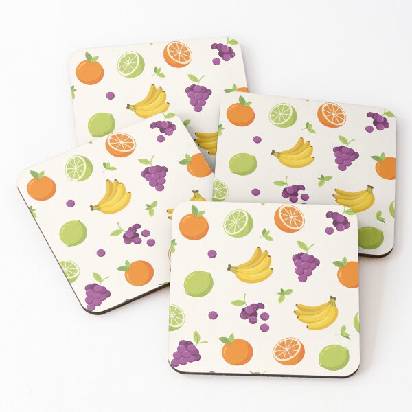 Item preview, Just Fruit designed and sold by Pixel-Lair.
