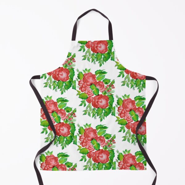 Item preview, Roses Painting by Romanian Artist designed and sold by ArtOfMelania.