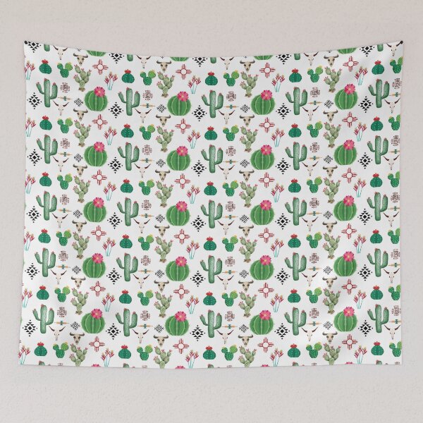 Item preview, Southwest Tribute designed and sold by ZaboDesign.