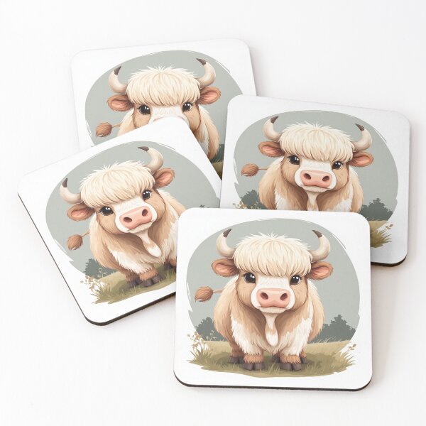Item preview, Cow #3 designed and sold by ClanRaeDesign.
