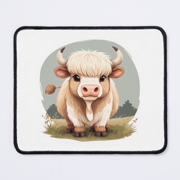 Item preview, Cow #3 designed and sold by ClanRaeDesign.