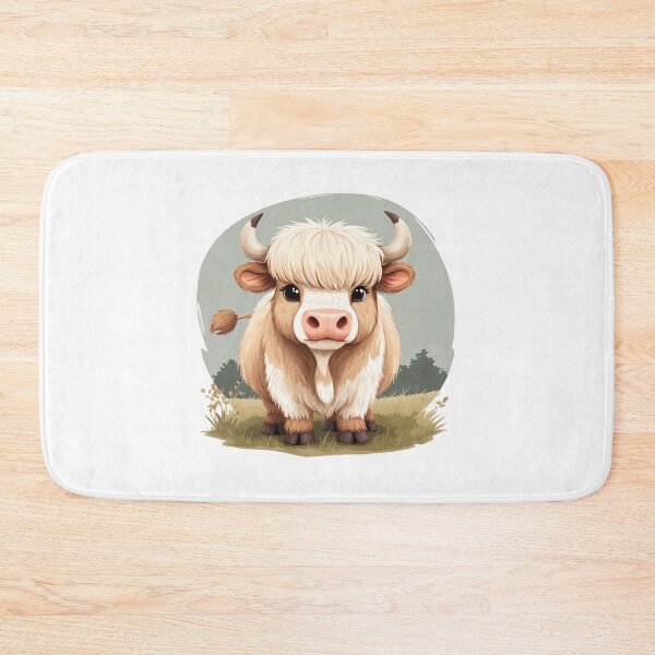 Item preview, Cow #3 designed and sold by ClanRaeDesign.