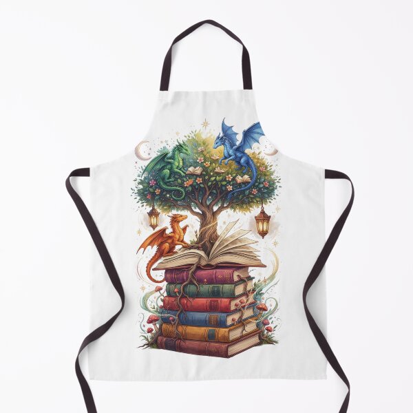 Item preview, Book Stack designed and sold by ArcticFoxStudio.