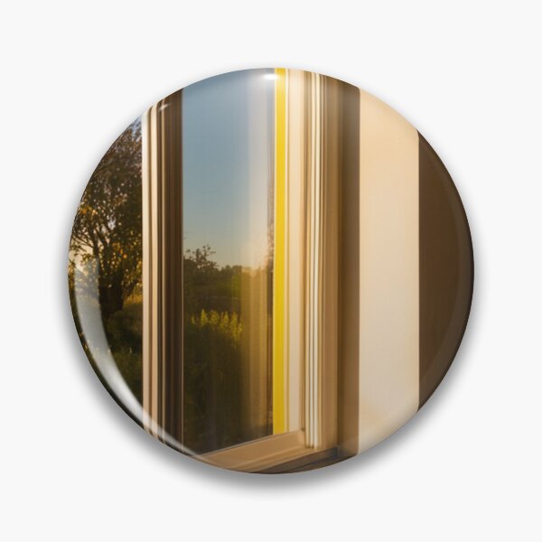 Item preview, Architecture - Modern Window, Golden Sunset Light designed and sold by Reverso-Design.