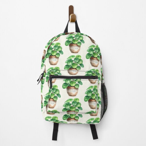 Item preview, Money plant, leaf me rich designed and sold by LiskoDesign.