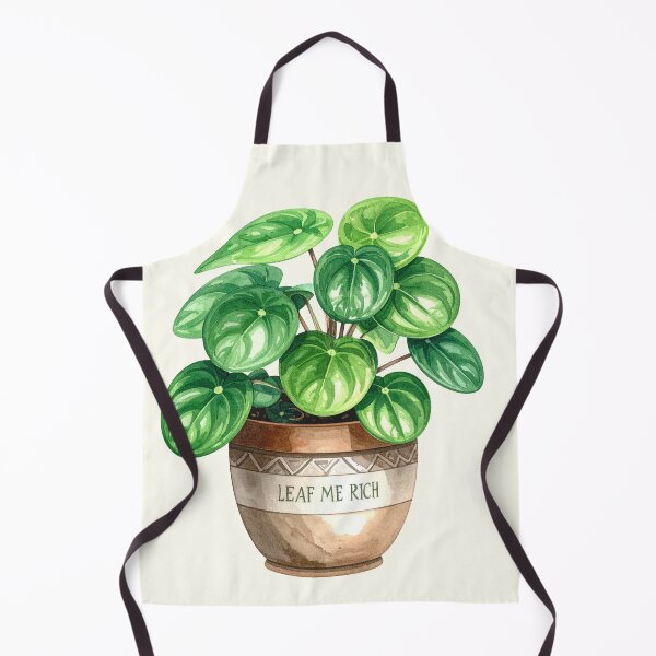 Item preview, Money plant, leaf me rich designed and sold by LiskoDesign.