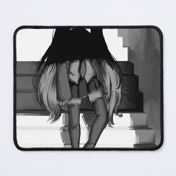 Item preview, Spooky Miku designed and sold by AbenaComics.