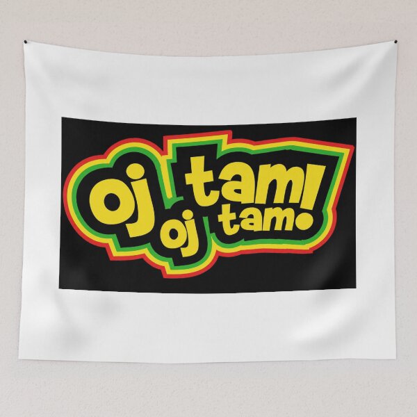 Item preview, oj tam Reggae Musić Creative designed and sold by Creative T-shirts.