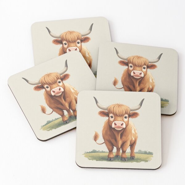 Item preview, Cow #4 designed and sold by ClanRaeDesign.