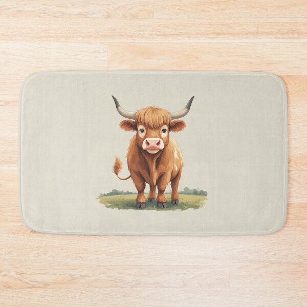 Item preview, Cow #4 designed and sold by ClanRaeDesign.
