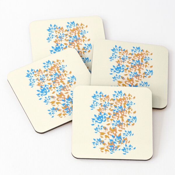 Item preview, Brush Art Painting a Blank Canvas designed and sold by CharlottePlaceArt.