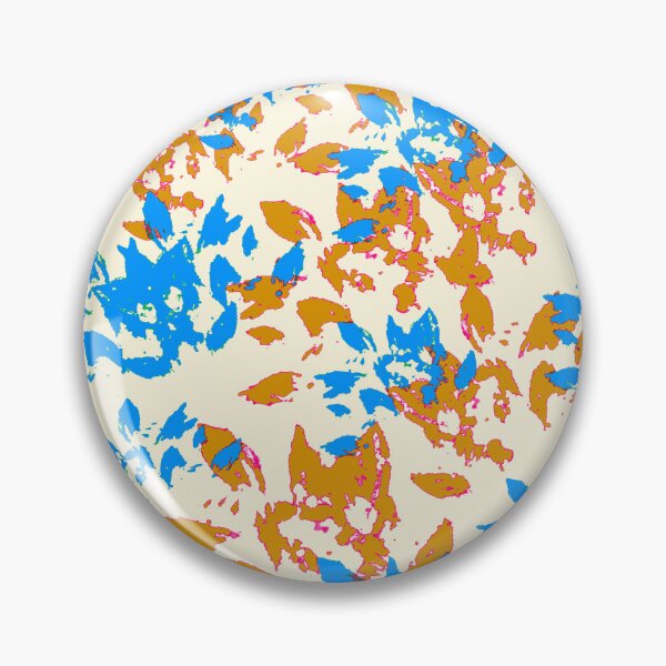 Item preview, Brush Art Painting a Blank Canvas designed and sold by CharlottePlaceArt.