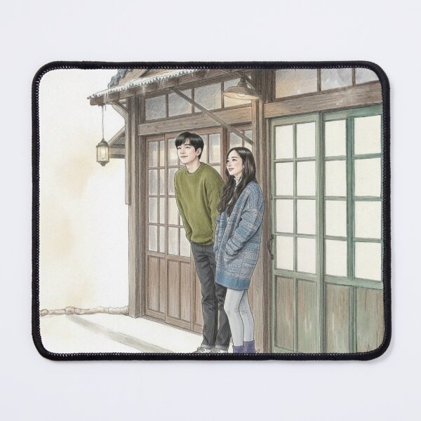 Item preview, when the weather is fine kdrama designed and sold by selvashop.