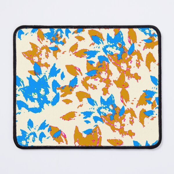 Item preview, Brush Art Painting a Blank Canvas designed and sold by CharlottePlaceArt.
