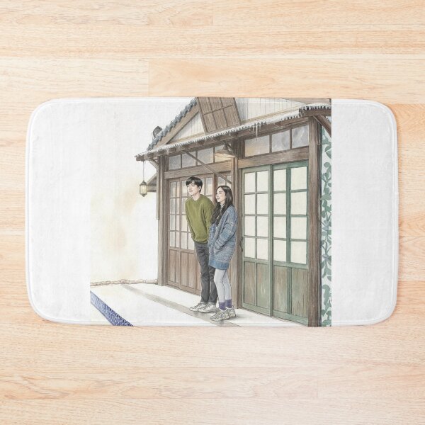 Item preview, when the weather is fine kdrama designed and sold by selvashop.